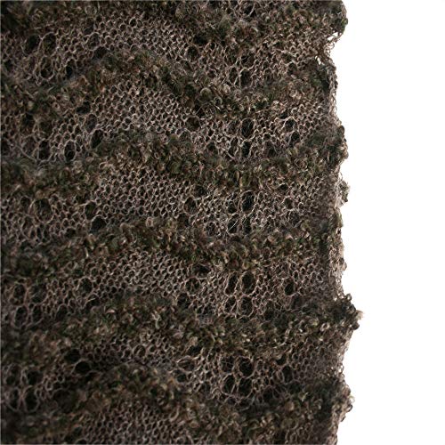 Infinity-Baby-Alpaca-Lightweight-Blend-Scarf-Natural-Fiber-Wrap-for-Women-BeigeGreen