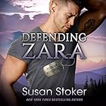 Cover of Defending Zara
