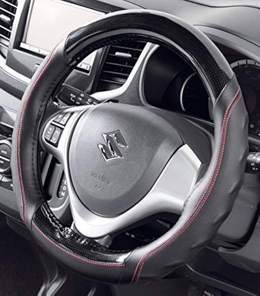 Amazon | ボンフォーム(BONFORM) ハンドルカバー ツーリング 軽