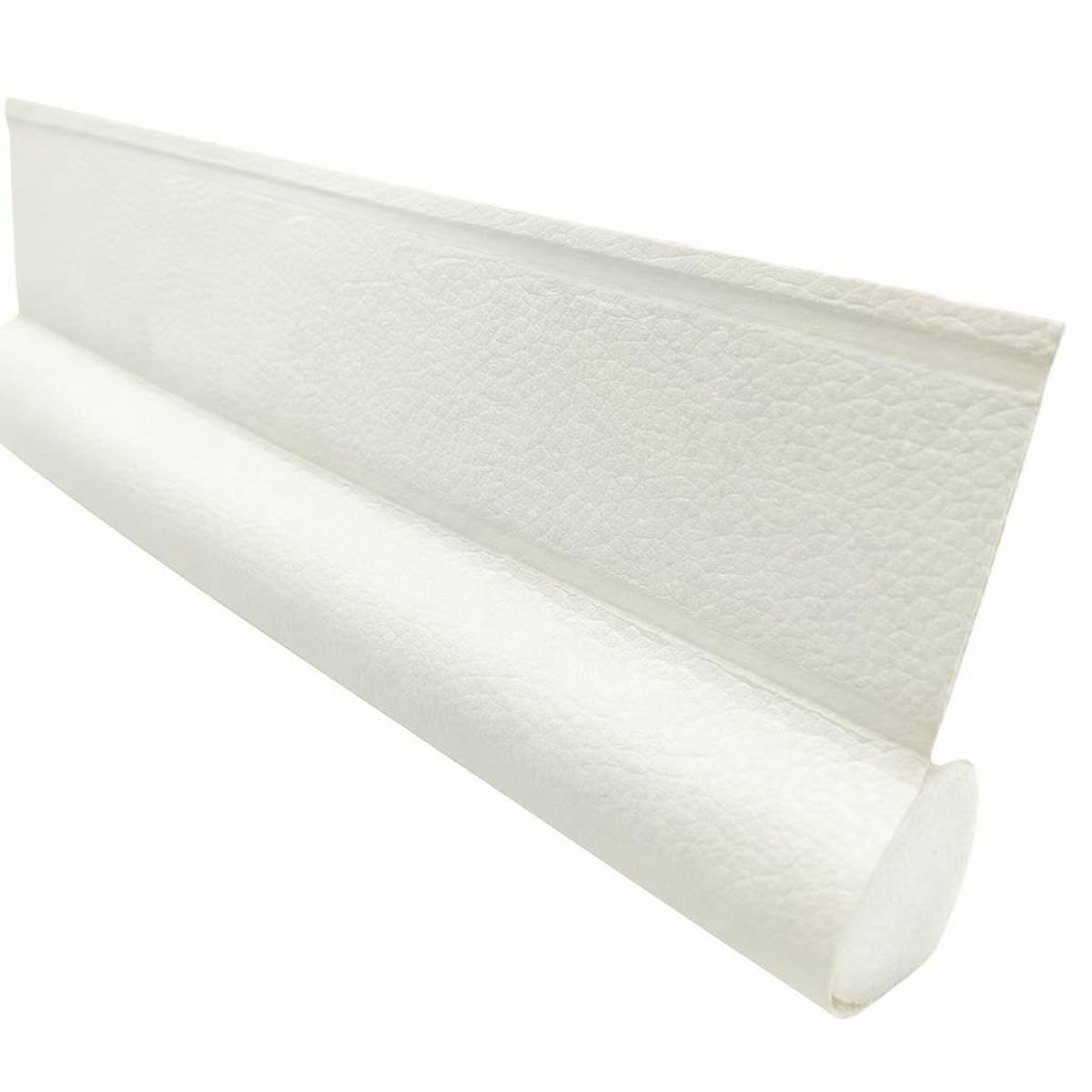 Jmgdj White Side 1 Door Bottom Door Seam Sealing Strip Under The Door Thickened Sound Insulation Bug Proof Windproof Dust Household Door Bedroom