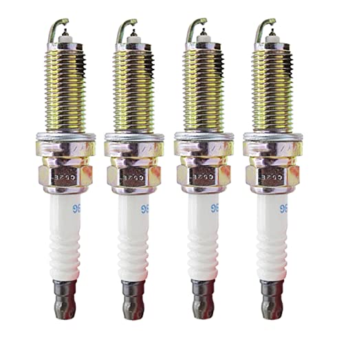 Toyota Corolla: Zündkerzen wechseln | alle Modelle (inkl. Drehmoment)