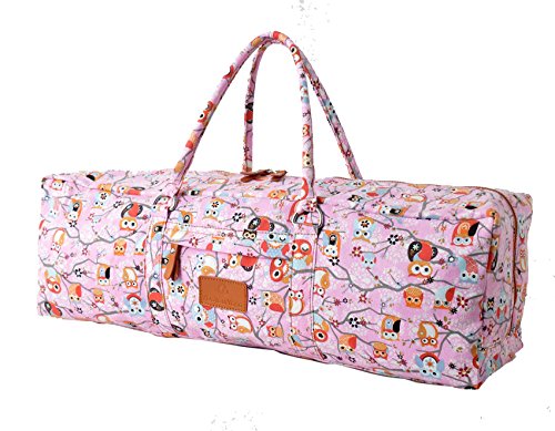 DoYourYoga Borsa da Yoga »Ghanpati 100% raffinata