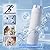 AVREMMO 600G Reverse Osmosis Water Purifier, Under Sink RO System with Digital Faucet, 2:1 Pure-to-Drain Ratio, 3000L Total Capacity, Tankless Design, Filter Life Reminder