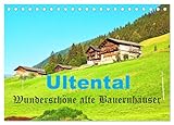 VIELFALT - Bildkalender in verschiedenen Formaten z.B. DIN A5, DIN A4, DIN A3 sowie DIN A2. Ob Naturmotiv, Gemälde oder Fotos, ideal für ein persönliches Wohlfühlambiente.