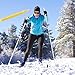 TOKO Groove Pin Nordic - Easily Remove Wax Residue from Ski Grooves