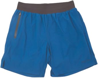 Paddle North Onoko Swim Shorts - Quick-Dry 7-Inch Inseam Beach Trunks with Spandex and Polyester Liner and Zipper Pockets