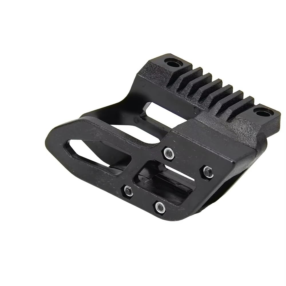 para Tenere 700 para XTZ para XT700Z para T para T7 Guía De Cadena Polea Cadenas Estabilizador Plato Placa Cubierta Protectora Guía Y Tensor