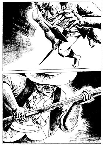 Angola Janga: Kingdom of Runaway Slaves