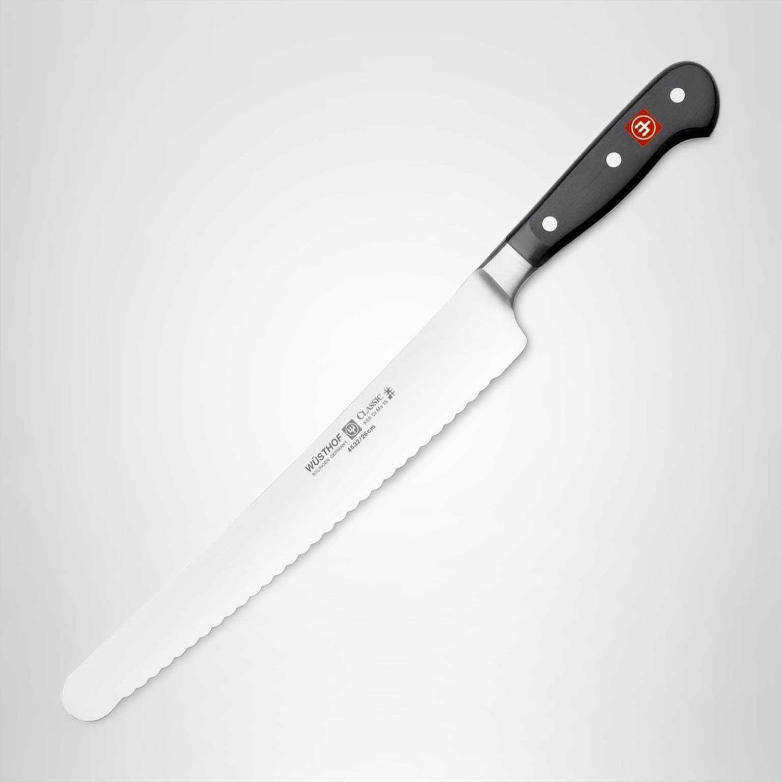 Amazon.com: WÜSTHOF Classic 10 Super Slicer Roast Knife | 10