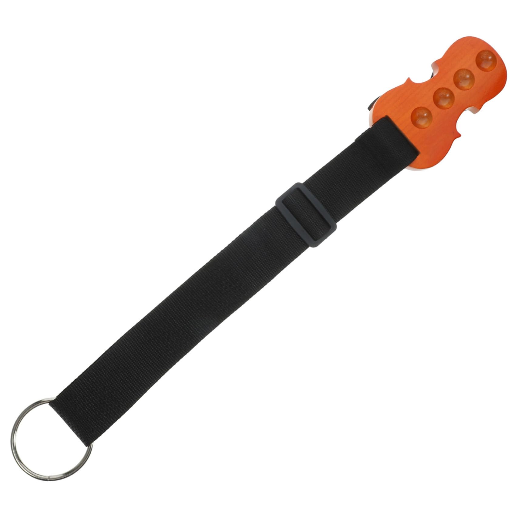 GLEAVI Cello Antiskid Pad Verstellbarer Endpin Halter Rutschfeste Matten Für Cello Stabiler Endpin Nylon Langlebig Und Praktisch Für Cellisten