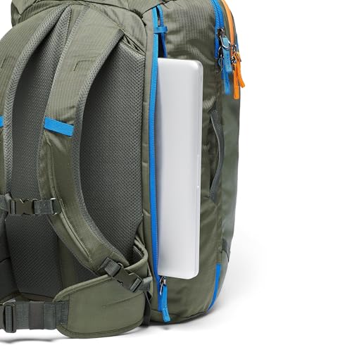 Cotopaxi Allpa 35L Travel Pack, Fatigue