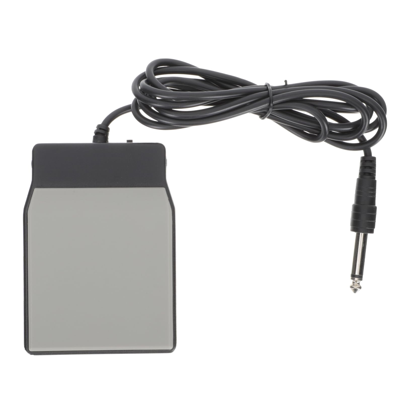 HEMOTON Wide Base Piano Sustain Pedal Strong Damper Pedal for Electronic Piano Professional Craftsmanship