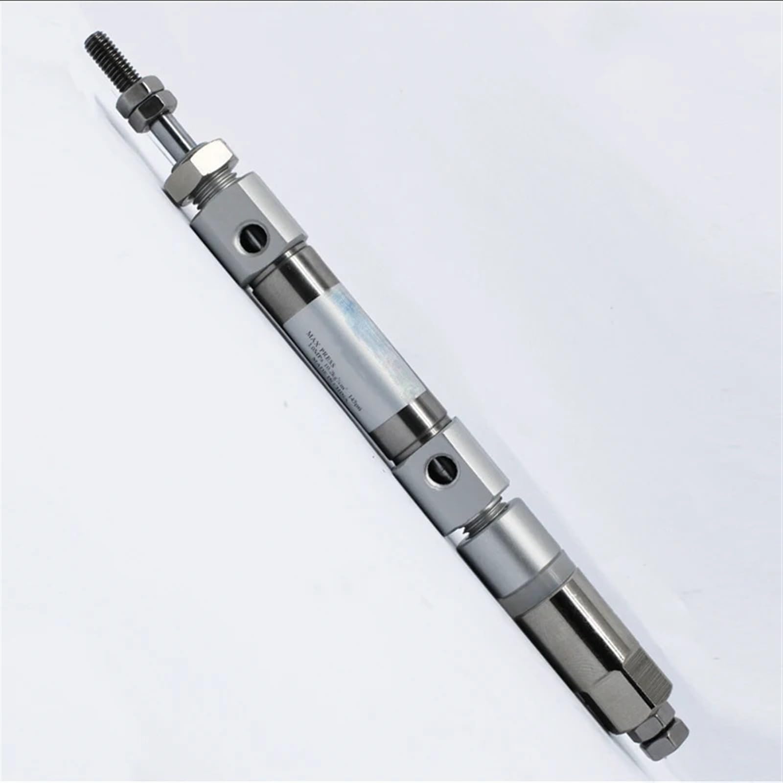 Vérin pneumatique CDJ2B mini piston magnétique double effet 10mm