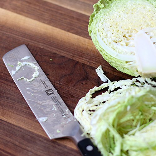 ZWILLING Pro 6.5-inch Nakiri Knife by ZWILLING - Image 2