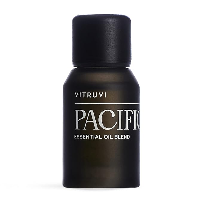 Vitruvi Essential Oil Blend