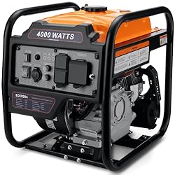Inverter Power: Match It to Your Loads