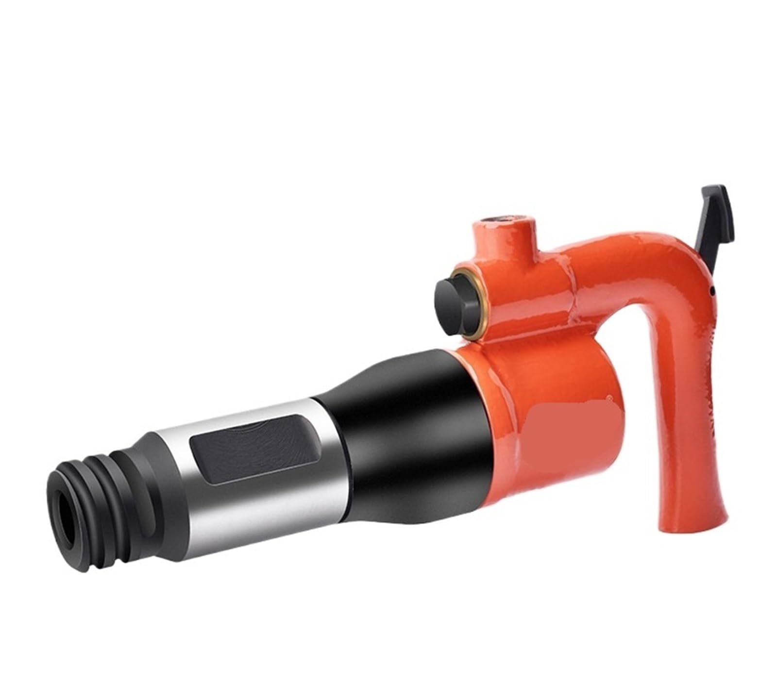 Amrttwy One Color Air Tools, Air Shovel Handheld Small Rust Remover Pneumatic Tools Hammer