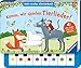 Produktbild Komm, wir spielen Tierlieder! Mein erstes Klavierbuch: Alle Lieder auch zum Anhören