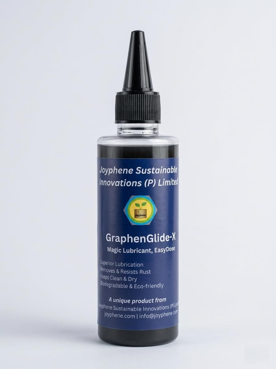 Kohaページ Deuxieme liberadd graphene GraphenGlide-X High-Performance Graphene Dry Lubricant | Easy-Dose
