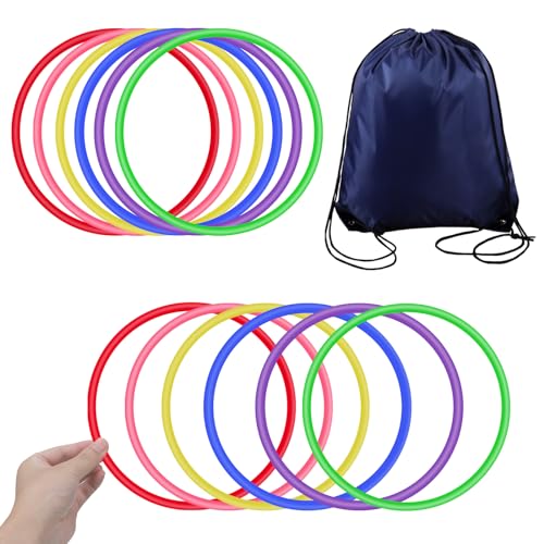 Banner Gioco Lancio Circo APOMOONS - Con 4 Sacchi Fagioli Per Feste - Foto 2