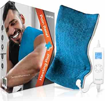 Breville bodyzone heat pad Clearance