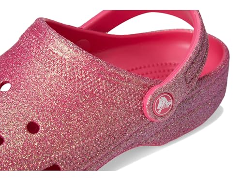 Image of Crocs Classic Clogs - Glitter