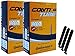 Price comparison product image pneugo! Set of 2 Continental bicycle inner tubes 16 inch Sclaverand 32-349/47-305 (Compact) + 3 tyre levers