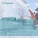 Ganivsor Replacement 3/8