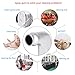 GLOGLOW Hand-held Spray Nozzle Sprinkler Shower Bidet Tool Toilet Bathroom