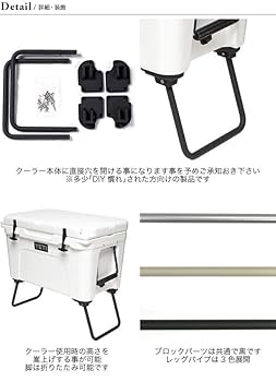 Amazon | BALLISTICS バリスティックス COOLER TD クーラー