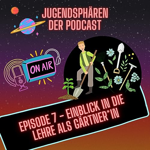 Einblick in die Lehre als G&auml;rtner*in