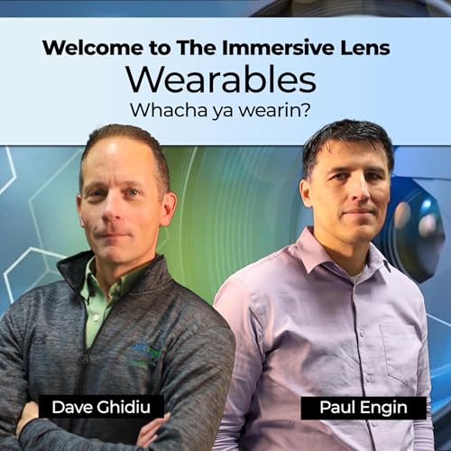 Episode 6: Whacha ya wearin?