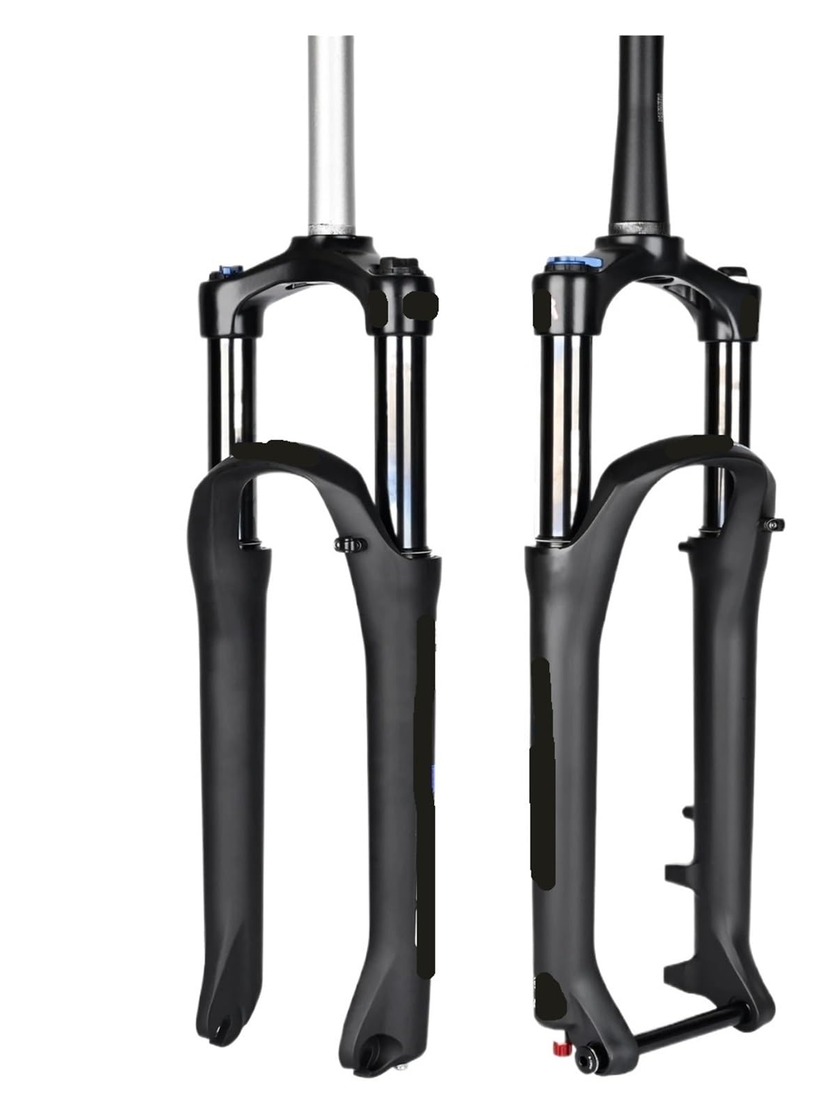 SR Sounter XCR Fork 110mm 27.5インチ用 Compatible for SR SUNTOUR XCR Mountain Bike Suspension Fork 120mm