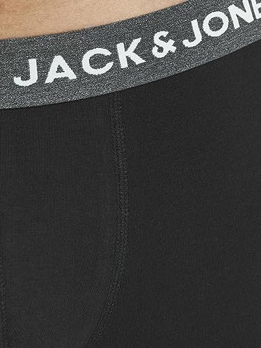 JACHUEY TRUNKS 5 PACK NOOS – Ansicht 5