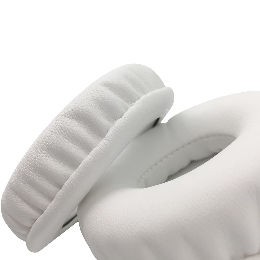 XRHTONG Coussinets De Rechange En Tissu Doux Compatibles Avec Casque