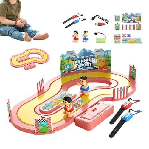 Motion Racing - Jeu de Course de compétition - Unité de...