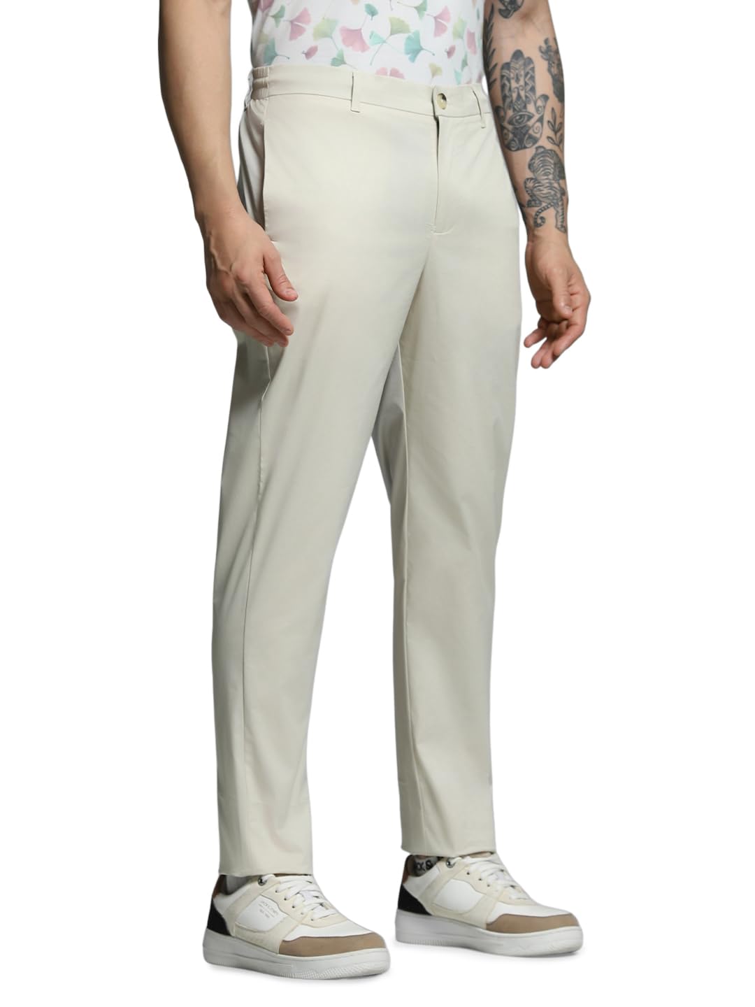 jack & jones Men's Slim Pants-picture-34