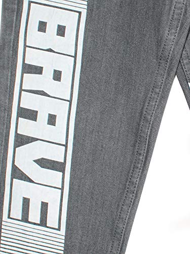 Image of KiddoPanti Boy's Regular Fit Trousers
