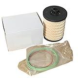 1674213480 9830130180 fuel filter suitable Compatible With Citroen KX682D C12966ECO C626(2pcs)