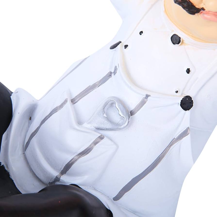 シエフ置き物 compass1648639398.jpg