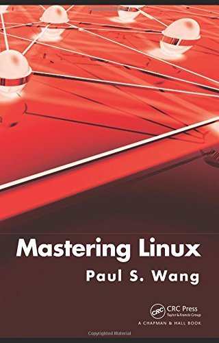 Télécharger Mastering Linux by Paul S. Wang (2010-09-22) Livre PDF Gratuit