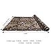 Tongcamo Hunting Blind Material, Camo Netting for Outdoor, Photography, Camping, Concealment, Disguise, Sunshade, Covers
