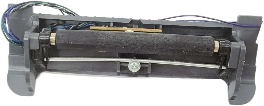 Label Dispenser Label Peeler Roller Fits for Zebra P1020217-02 GX420T P1027135-0441 GK420T Thermal Transfer Direct Printer