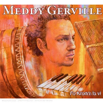 Fo Kronm La VI [Audio CD]