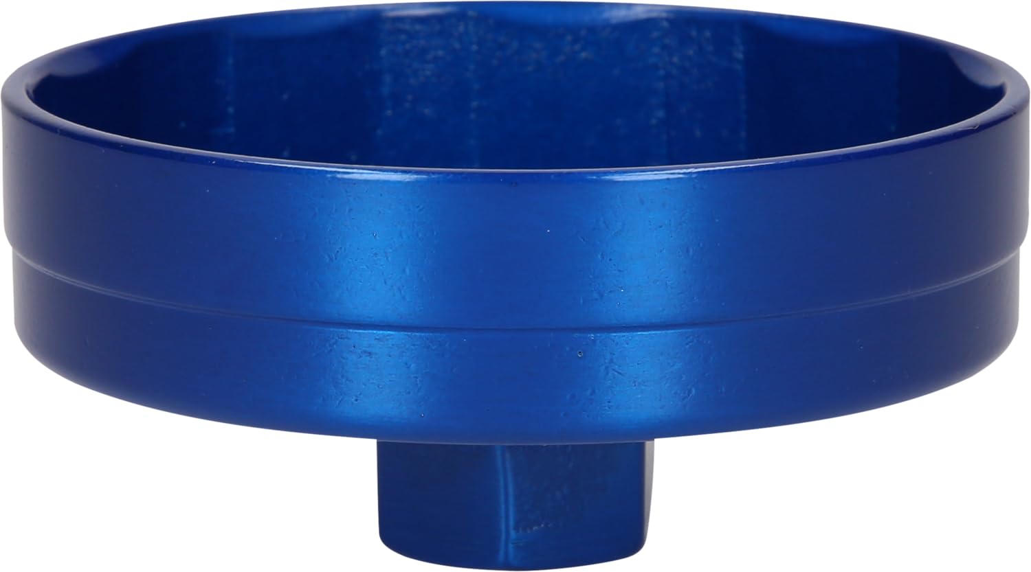 KS Tools 1/2" Ölfilterschlüssel Ø 92 mm / 10 Flächen 460.1175