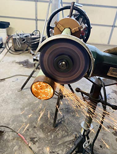 Bar C Cutting Wheel, 4-1/2"X3/64"X7/8", Ultra Thin Cutting Disc For General Purpose Metal Cutting, 50 Pack, Metal And Stainless Steel Cutting Disc For Grinders #TOP5