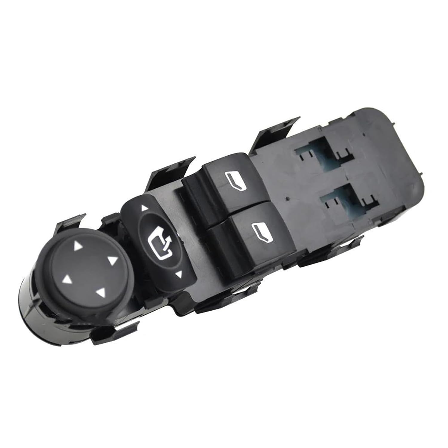 パワーウィンドウスイッチ 用シトロエン用 C4 2008 クーペ用シトロエン用 C4 2007 2006 6554.HE 自動車部品