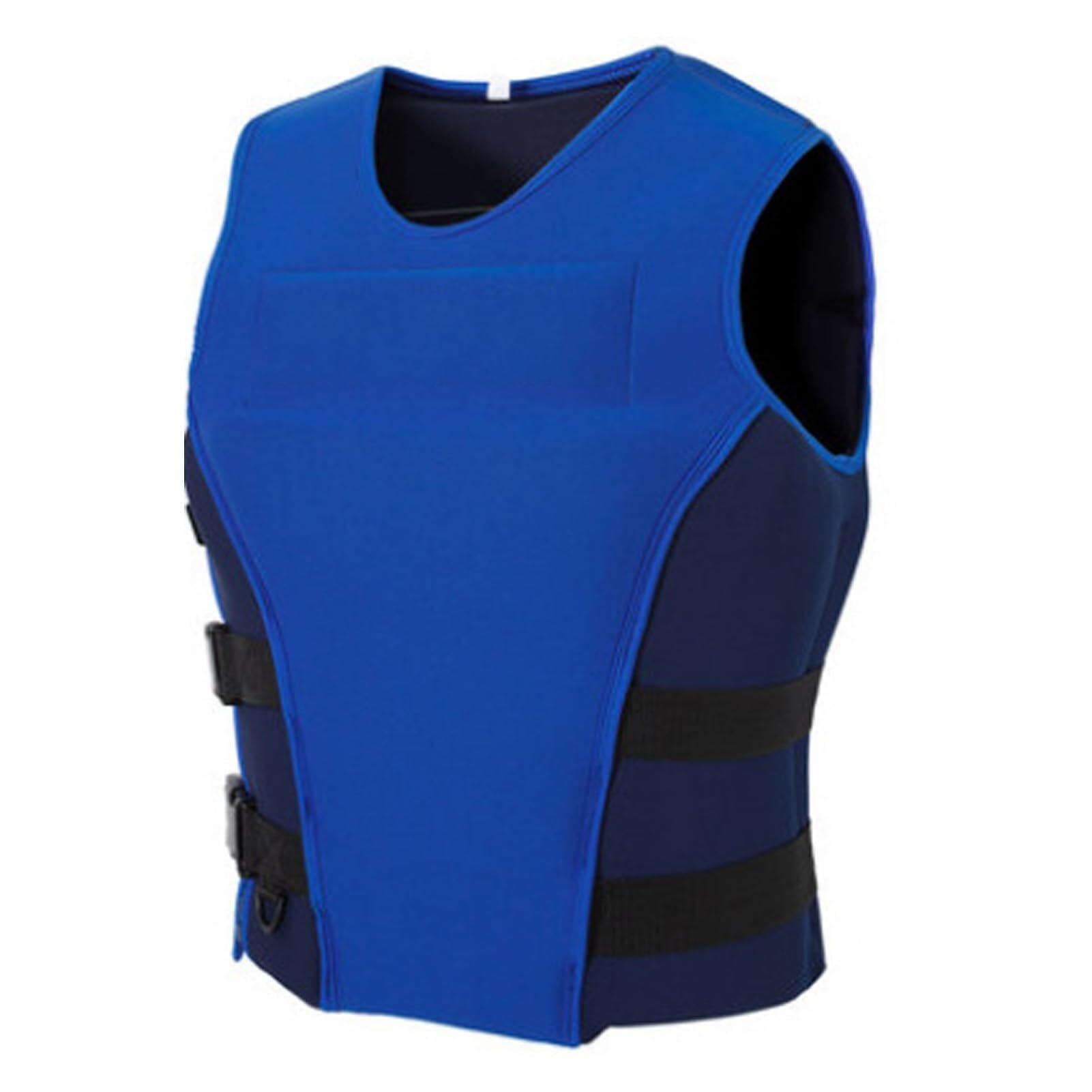 River Vest Ajustamento Ingegneria Organizzazione Fiume Neoprene per Pesca Mosca Trota Fiume Uso