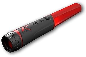 XP Deus 2 Metal Detector Accessories: MI-6 Pinpointer for Deus II Deus and ORX