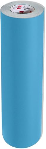 ORACAL Oramask 813 - Película para plantillas, máscara azul transparente (24 pulgadas x 150 pies)
